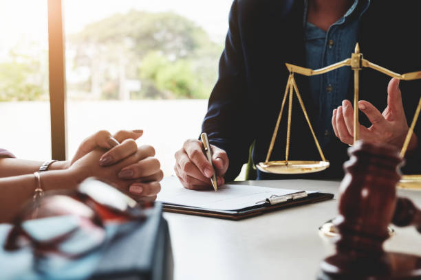 workers compensation attorney RI