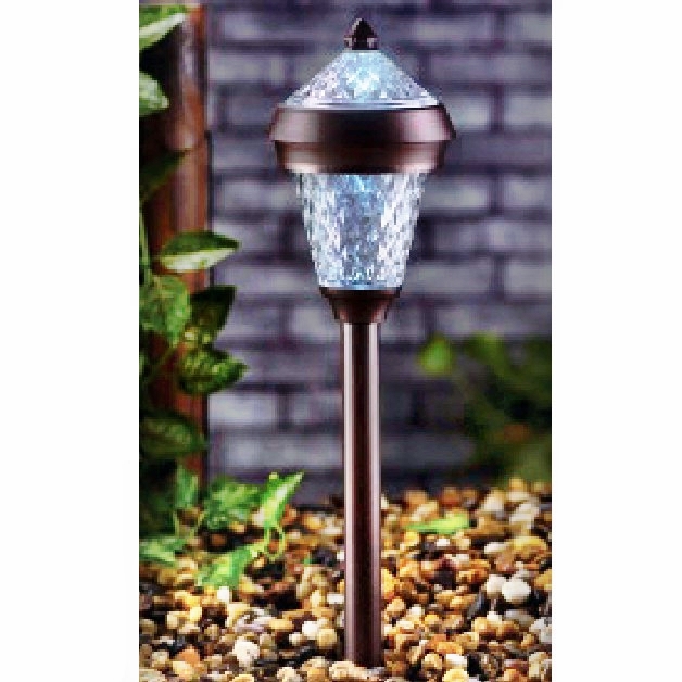 Stainless Steel Light : :80890