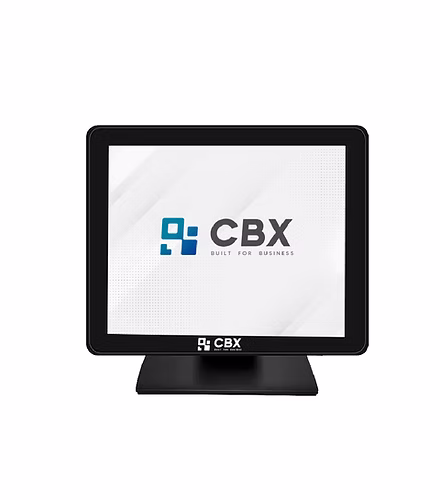 CBX Touch 1501W