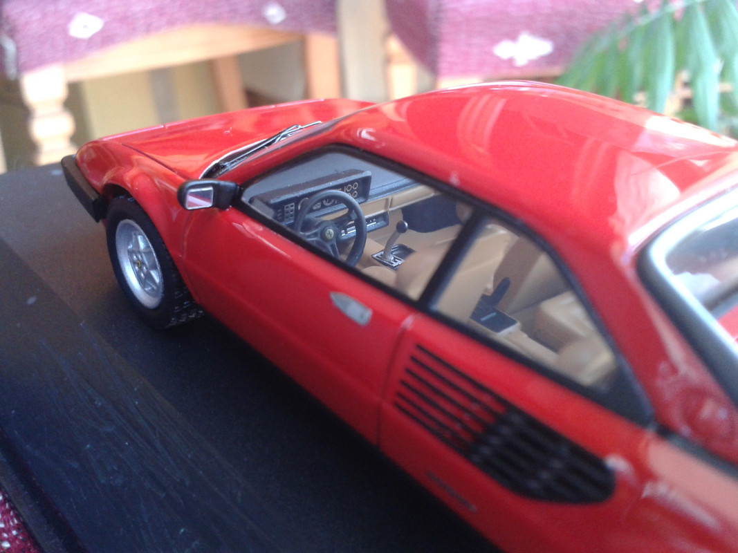1980 Ferrari Mondial 8 (Hot Wheels Elite) (14)