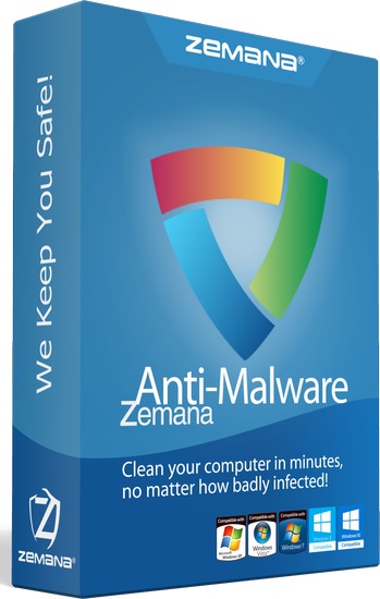 Zemana AntiMalware Premium 3.2.28 Multilingual