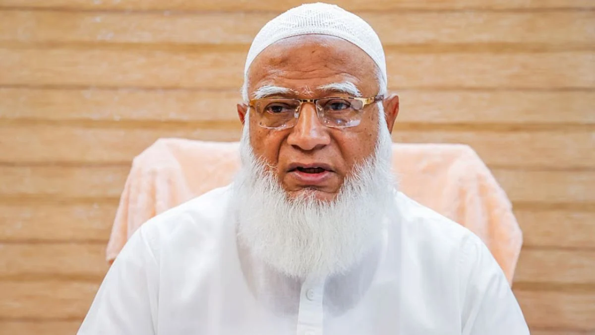 রক্তাক্ত ২৮ অক্টোবরের নিহতদের স্মরণ করলেন বিরোধীদলীয় নেতা, দুই দিনের কর্মসূচি ঘোষণা