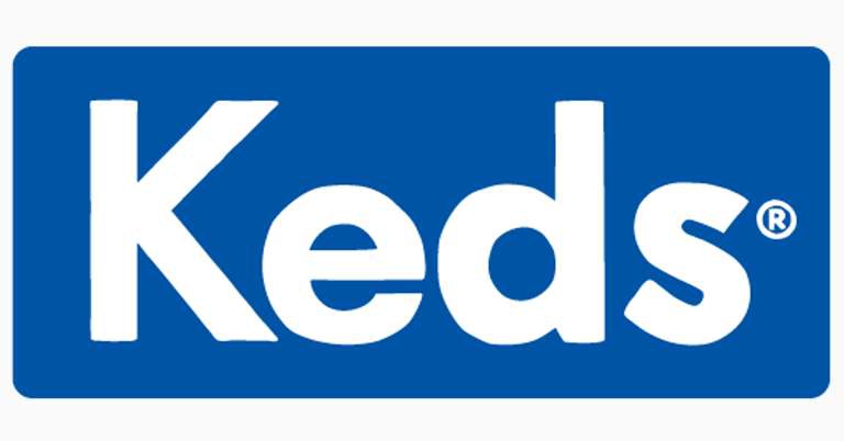 Keds: 30% en tenis modelos seleccionados 
