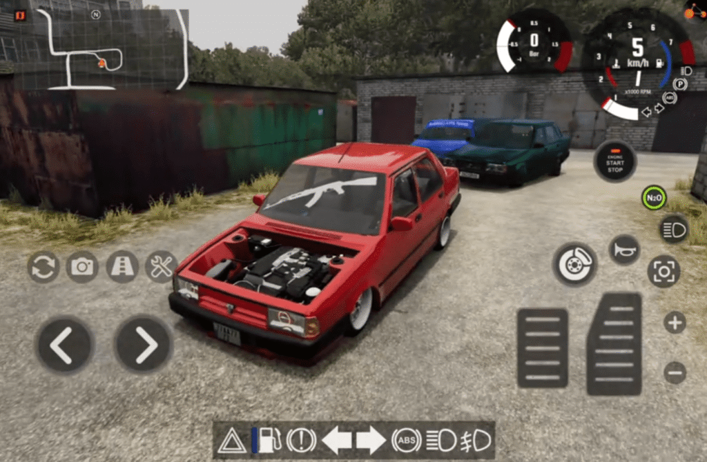 BeamNG.drive Mobile Download Android & iOS 6