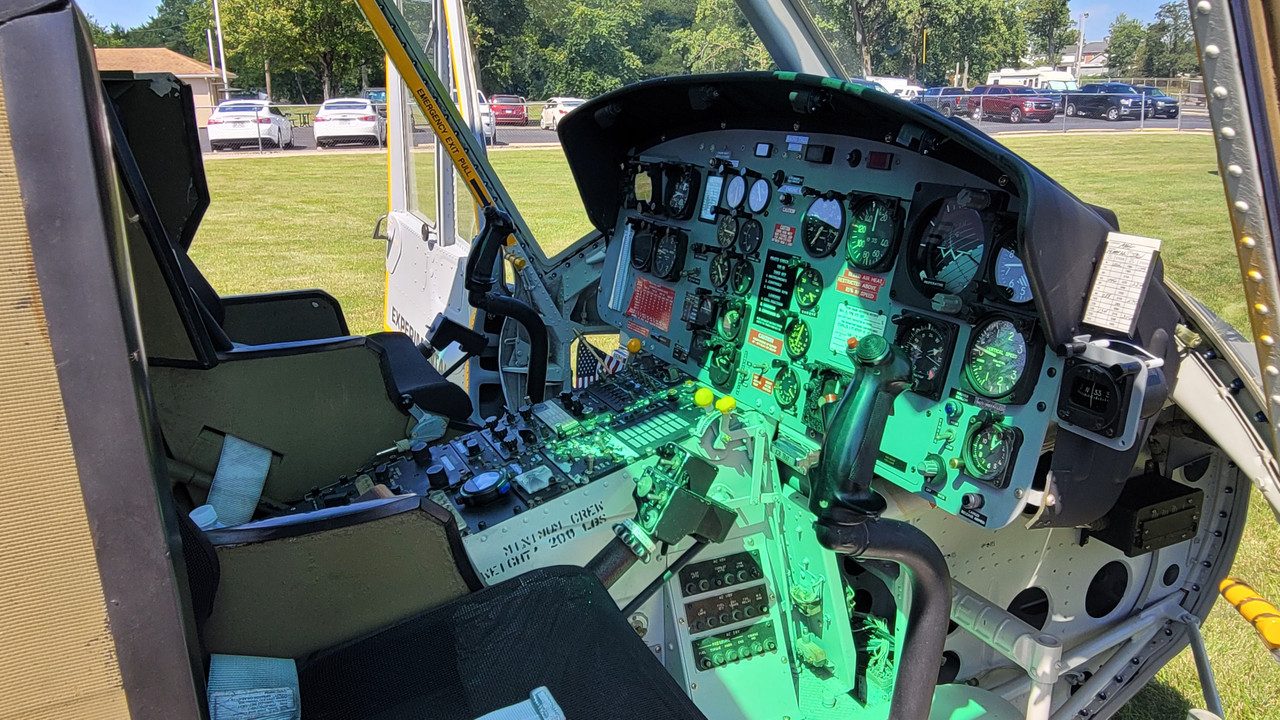 Fort Jennings Fort Fest 2022