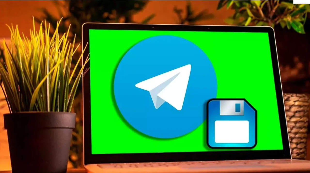 Telegram: Así podrás hacer una copia de seguridad de tus mensajes