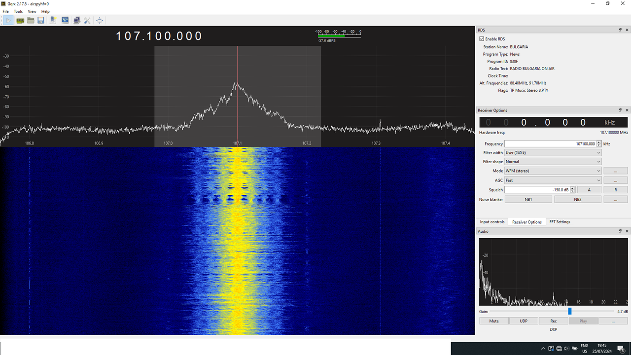 BG 107.1