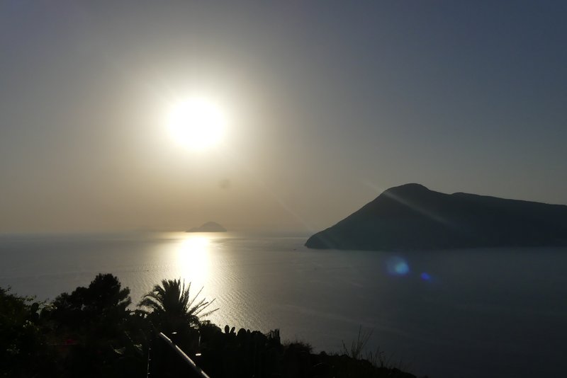 Sicilia y Eolias: 14 dias en coche - Blogs de Italia - Día 10: Eolias I: Lipari (7)