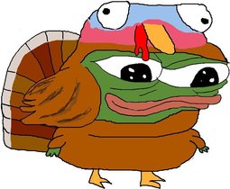 pepe-turkey-outfit