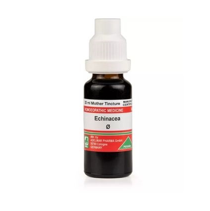 Adel Pekana Echinacea Purpurpa 1X (Q) (20ml)