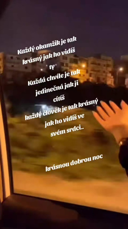 dobrou-noc