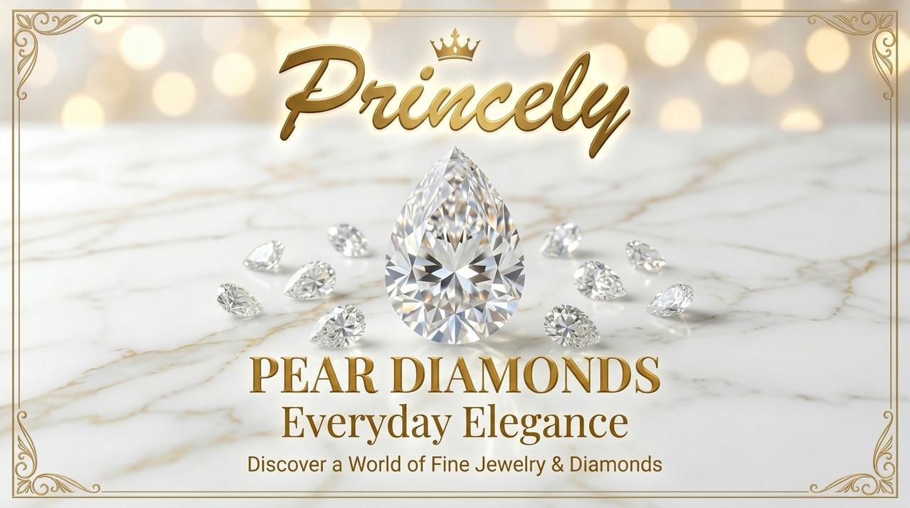 Premium Asset Fine Heirloom Jewelry Collection