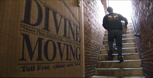 Divine Moving and Storage NYC NY