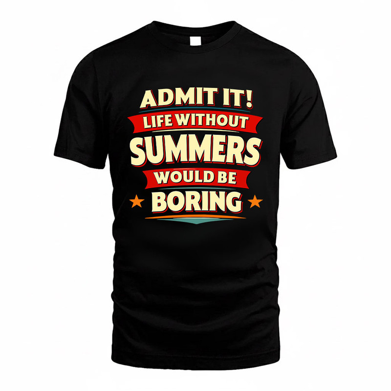 SUMMERS