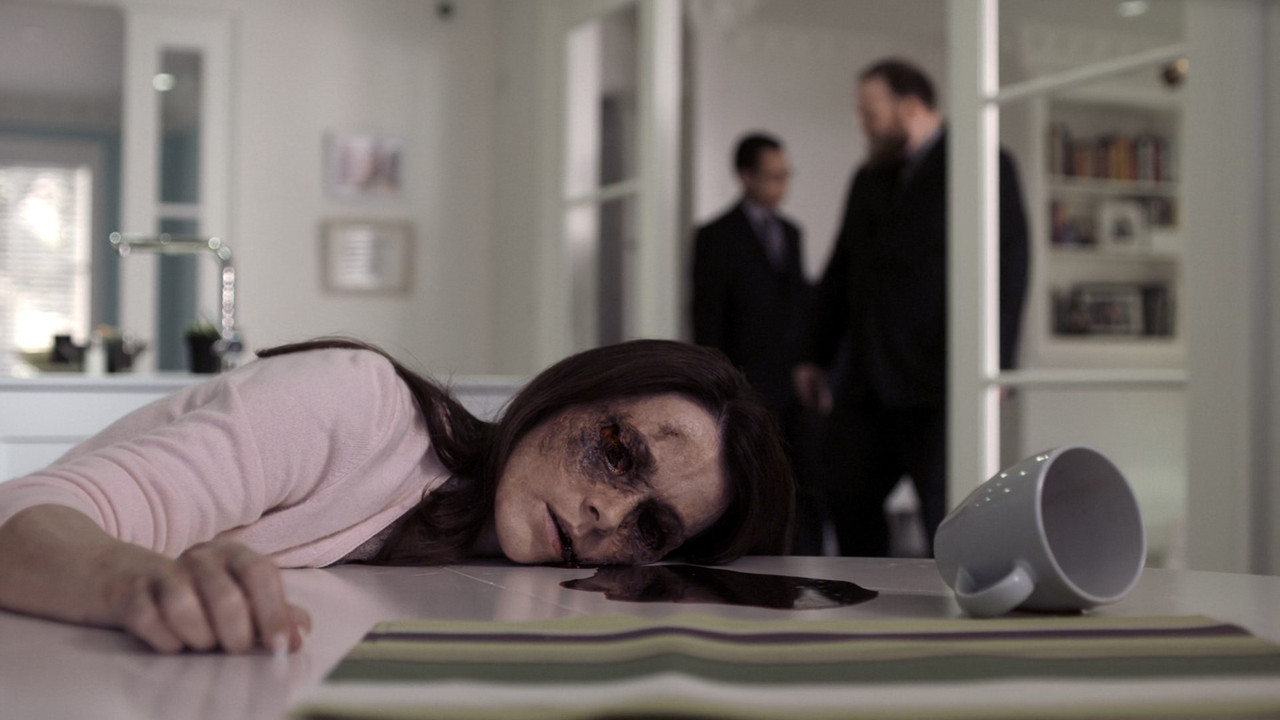 Supernatural (2005) - S12E01 - Keep Calm and Carry On (1080p Blu