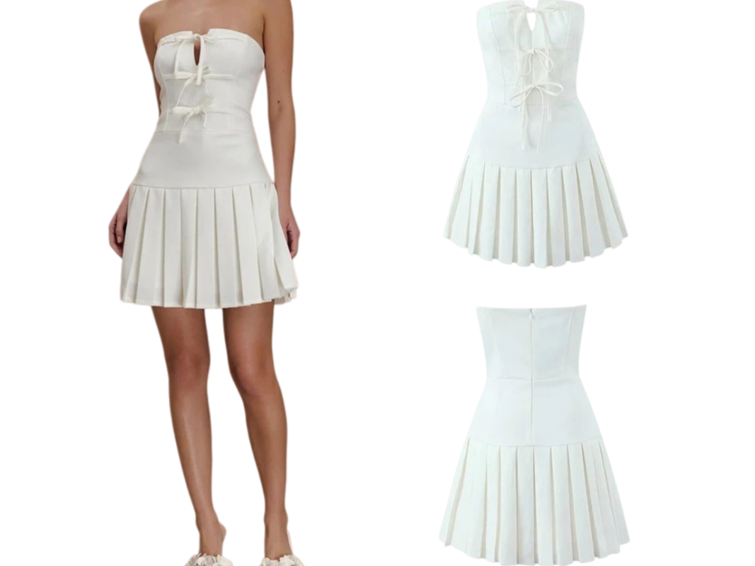 Zara Dress