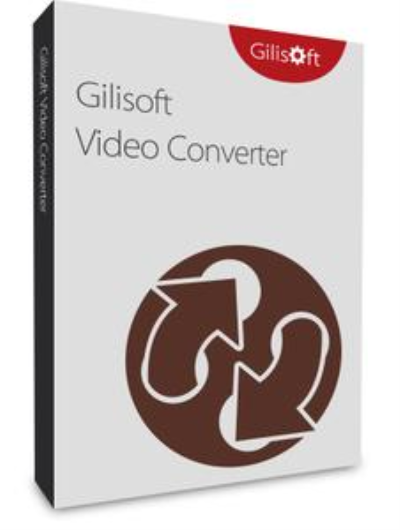 GiliSoft Video Converter Discovery Edition 10.7.0