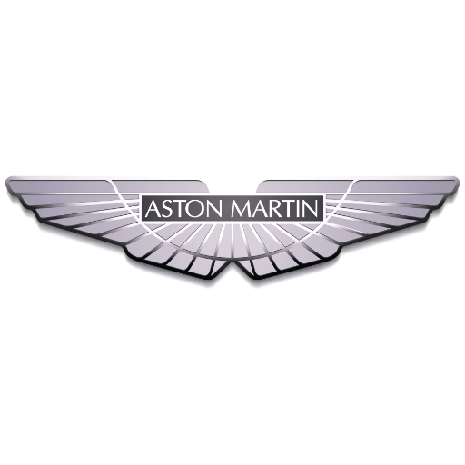 Aston Martin logo