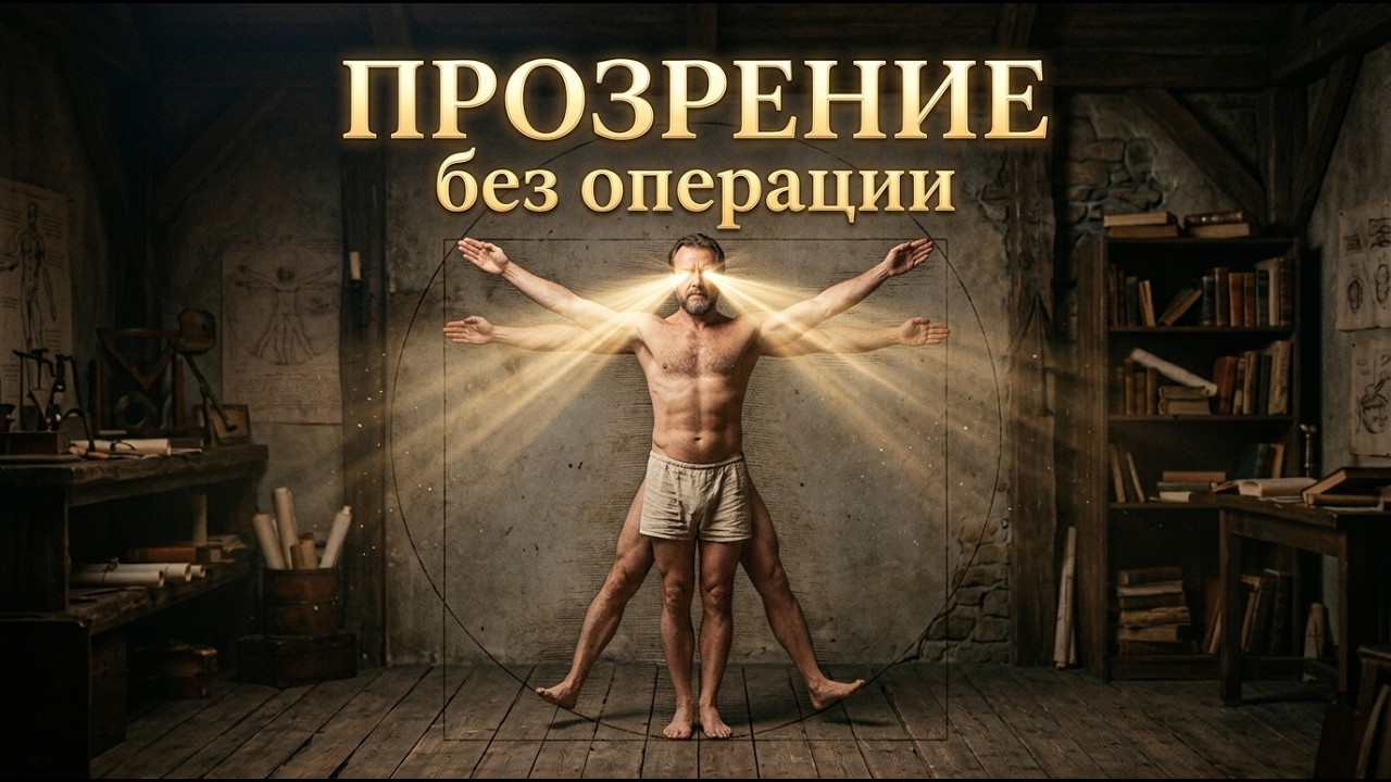 Обложка выпуска: «Интервью с Игорем Лузиным»