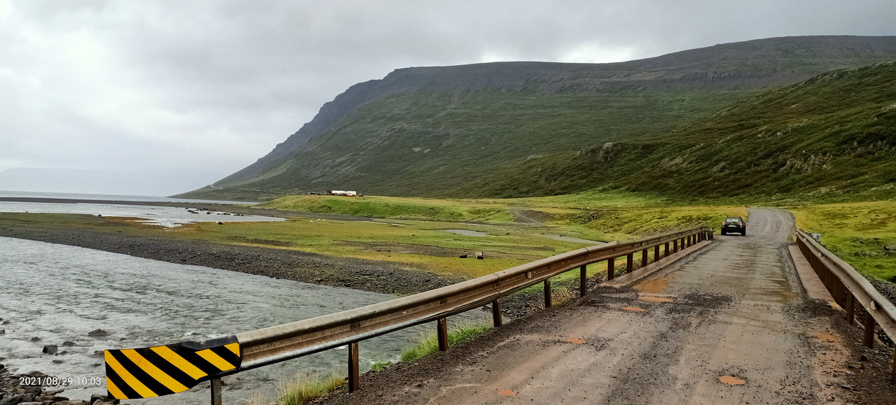 Fiordos del Oeste (Westfjords) en Islandia: visita, rutas - Foro Europa Escandinava