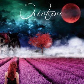 Overture - Overture (2018).mp3 - 320 Kbps