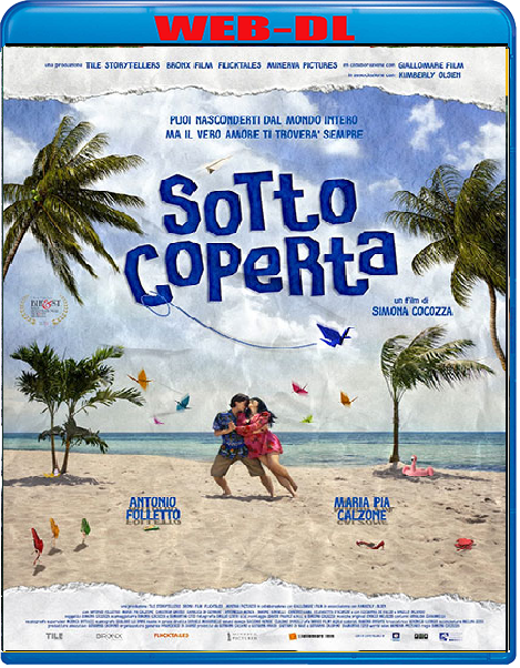 SottoCoperta (2024) mkv FullHD 1080p WEBDL ITA