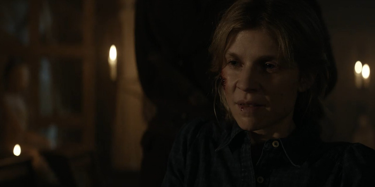 The Walking Dead: Daryl Dixon (2024) Season 2 [English] WebRip 480p 720p ESub - Complete Screenshot