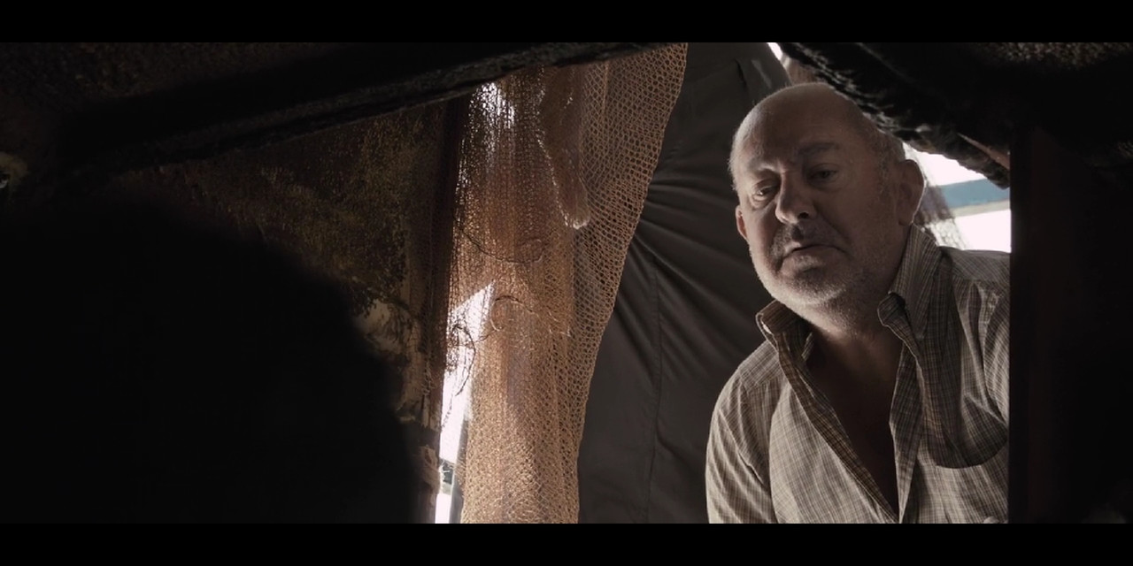 Marshland Movie Screenshot
