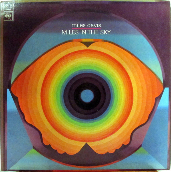 Miles sky