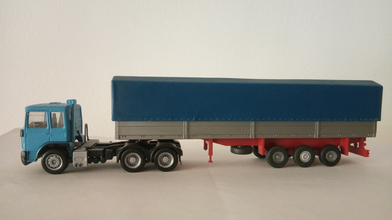 Mach (8134)