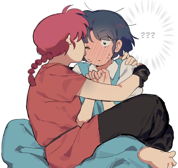 god i love them so much