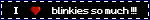 blinkieslove