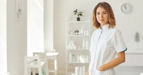 Estética e Cosmética