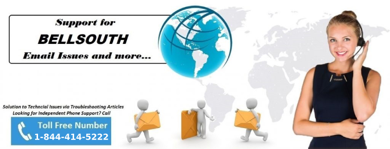 bellsouth email settings photo