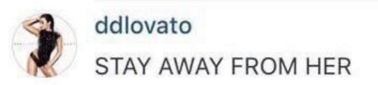 someone-comment-that-tweet-of-demi-lovat