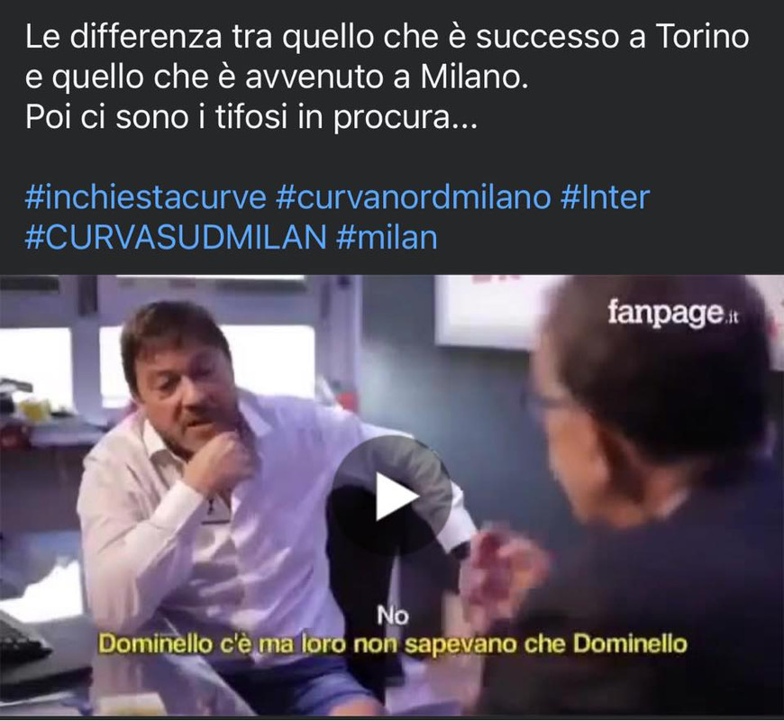 17InterNdrangheta
