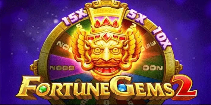Strategi Jitu Menang Slot Fortune Gems 2 di Situs DORAHOKI