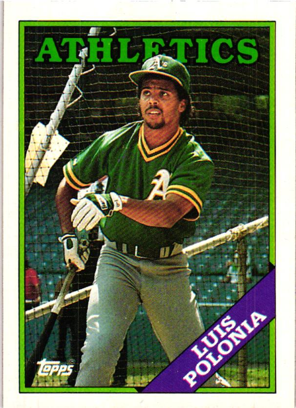 1988 Topps Baseball (201-400) // U Pick Cards - Build Set // Buy4+ Save70% - Picture 39 of 201