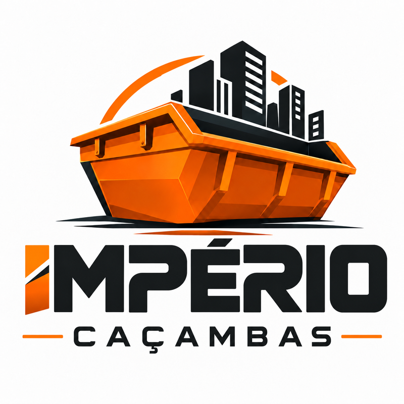 Império Caçambas