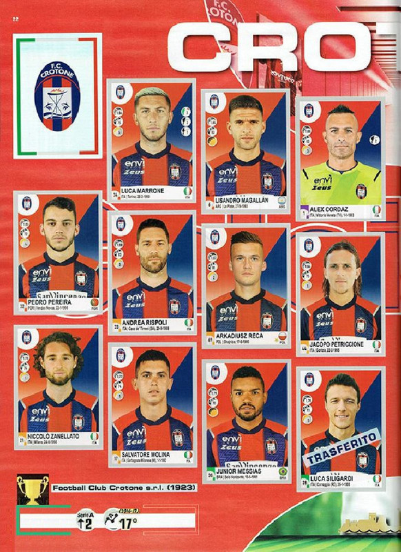 Calciatori 2020-2021 Panini-024