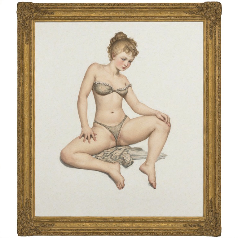 Dominique-Papety-French-1815-1-(16)