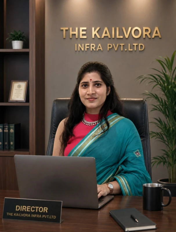 Disha Kumari