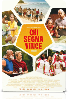 Chi Segna Vince (2023).avi WEBDL XviD - iTA MD MP3 [WRS]