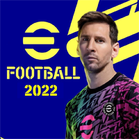 تحميل PES 2022 مهكرة