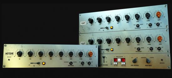 NoiseAsh Audio Motone Pro Bundle 1.0.0 NoiseAsh Audio Motone Pro Bundle 1.0.0