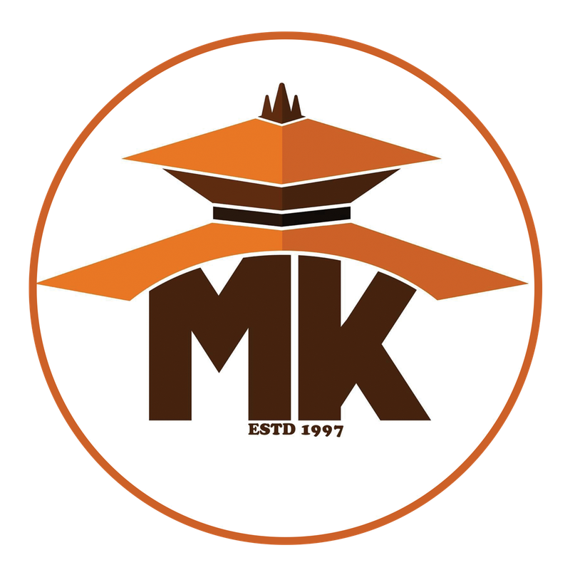 Manakamana Hardware Logo