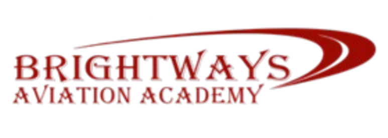 Brightways Aviation Academy Logo