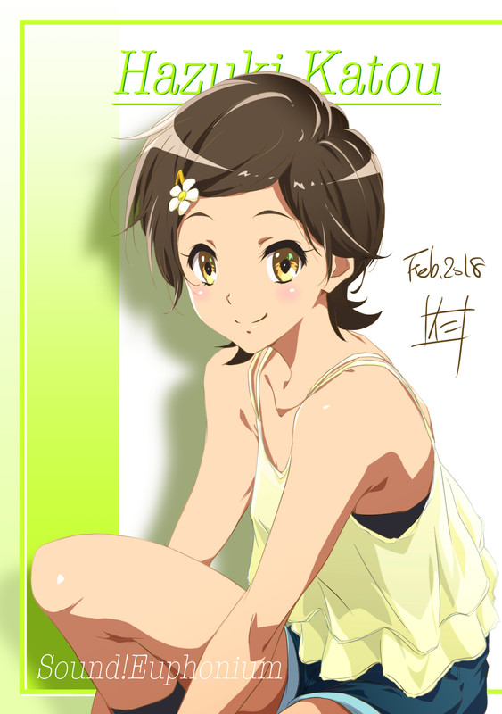 katou-hazuki-hibike-euphonium-drawn-by-nii-manabu-af93872af2e