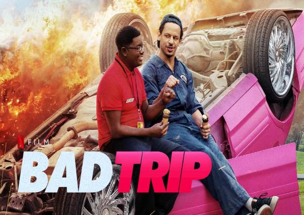 Bad Trip (2021) Bad Trip (2021)
