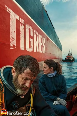Into the Deep - Tödlicher Tauchgang (2025)